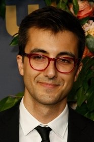 Nick Antosca portrait