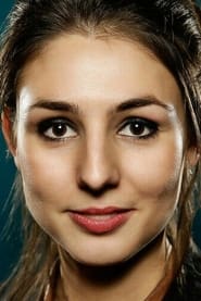 Isona Rigau portrait
