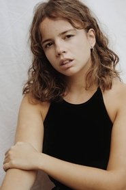 Georgina Aragall portrait