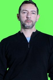 Roberto Luis Sáenz portrait