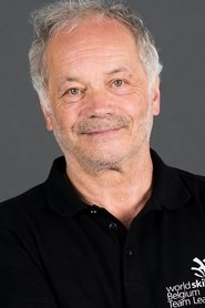 Jean-Claude Raskin portrait