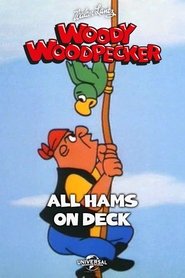 All Hams on Deck poster