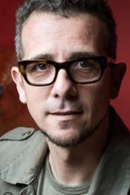 Pedro Barceló portrait