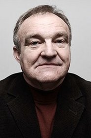 Mirosław Henke portrait