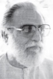Arun Kaul portrait