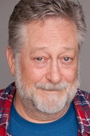 Jeffrey Markle portrait