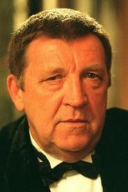 John Forgeham portrait