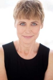 Nikki Coghill portrait