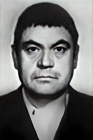 Boris Mirus portrait
