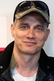 Ralf Bauer portrait