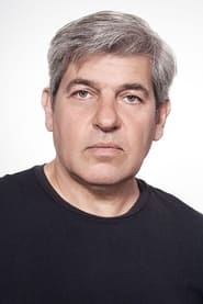 Claudio Martínez Bel portrait
