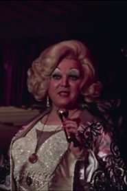 Bunny Lewis portrait