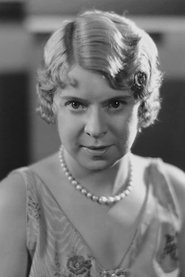 Daphne Pollard portrait