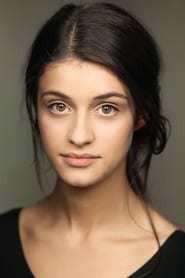 Anya Chalotra portrait