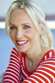 Amy Grabow portrait