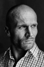Marcin Tomaszewski portrait