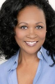 Deborah Lacey portrait