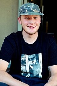 Kevin Terpening portrait