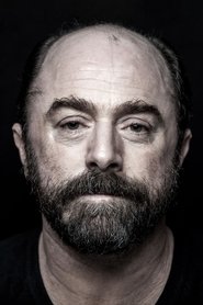 Brendan Clearkin portrait