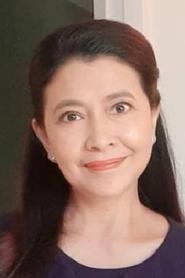 Pintira Singhaseem portrait