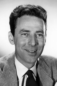 George O'Hanlon portrait
