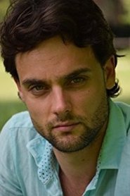 Federico Benvenuto portrait
