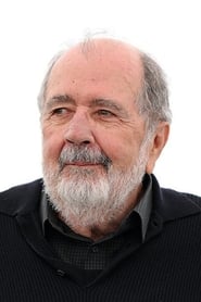 Carlos Diegues portrait