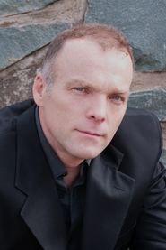 Hugh Thompson portrait