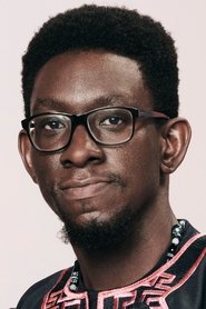 Tolu Olowofoyeku portrait