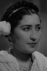 Shakhadat Rakhimova portrait
