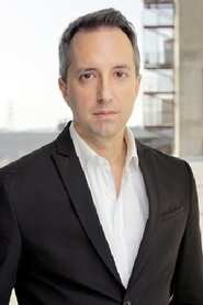 Christopher  Glenn Cannon portrait