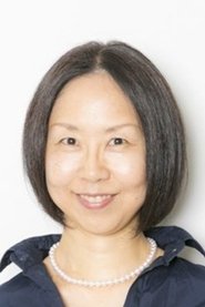 Atsuko Hashibe portrait