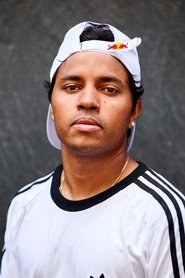 Felipe Gustavo portrait