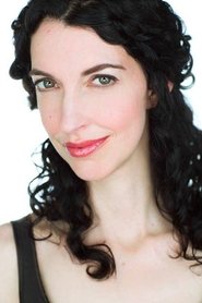Amanda Good Hennessey portrait