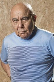 Roberto Guilherme portrait