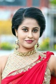 Anjana Menon portrait