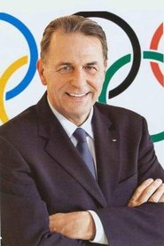 Jacques Rogge portrait