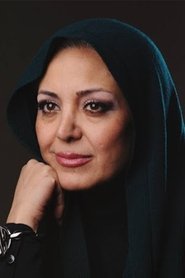 Sharare Dolatabadi portrait