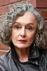 Doris McCarthy portrait