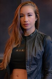 Amanda Bradley portrait