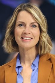 Jessy Wellmer portrait