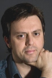 Eduard Doncos portrait