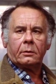 Hans Helmut Dickow portrait