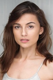 Nicole Nabi portrait
