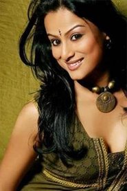 Priyamvada sawant portrait
