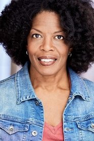 Nadine Mozon portrait