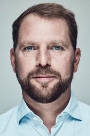 Mikkel Frey Damgaard portrait