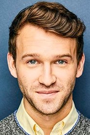 Andrew Asper portrait