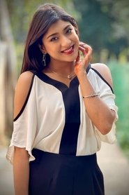 Neelanjona Neela portrait