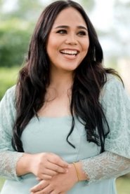 Norreen Iman portrait
